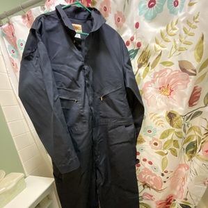 Fleet Farm mens coveralls